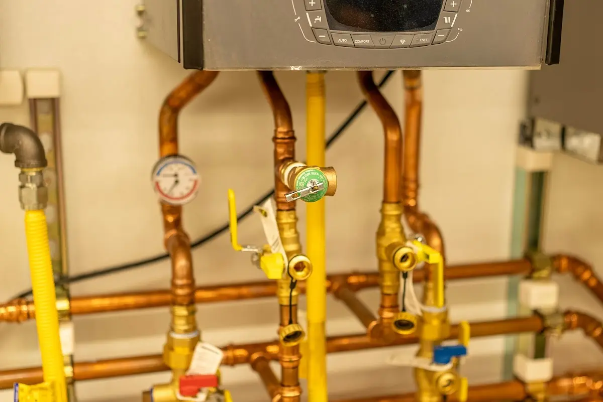 Licensed technician providing Emergency Plumbing for a homeowner in Parker